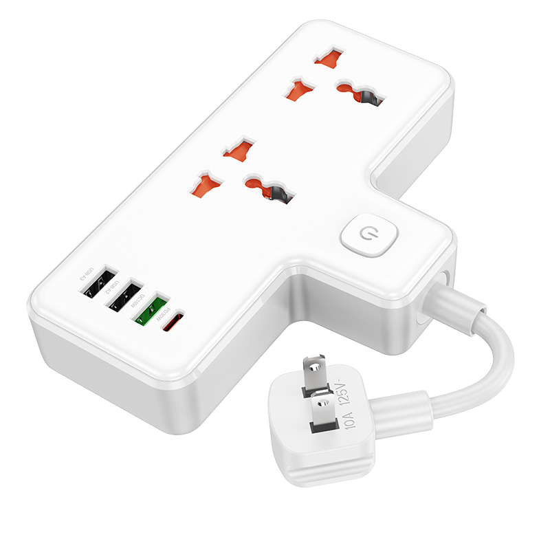 Transmisor de radio E86 Alegria 48W dual port