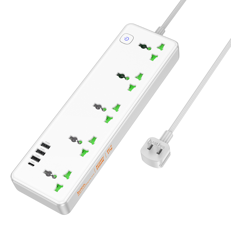 Transmisor de radio E86 Alegria 48W dual port