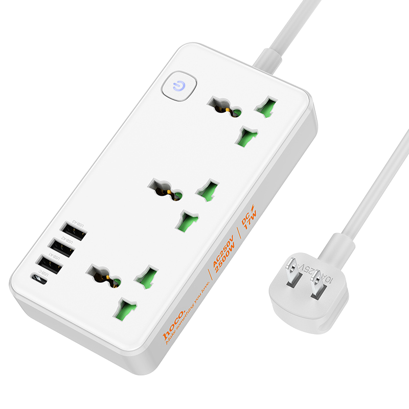 Transmisor de radio E86 Alegria 48W dual port