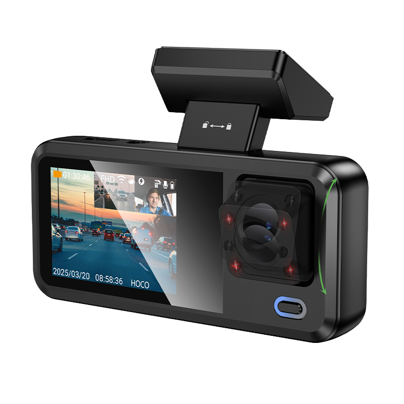 Camara DV15-2 DRIVING RECORDER