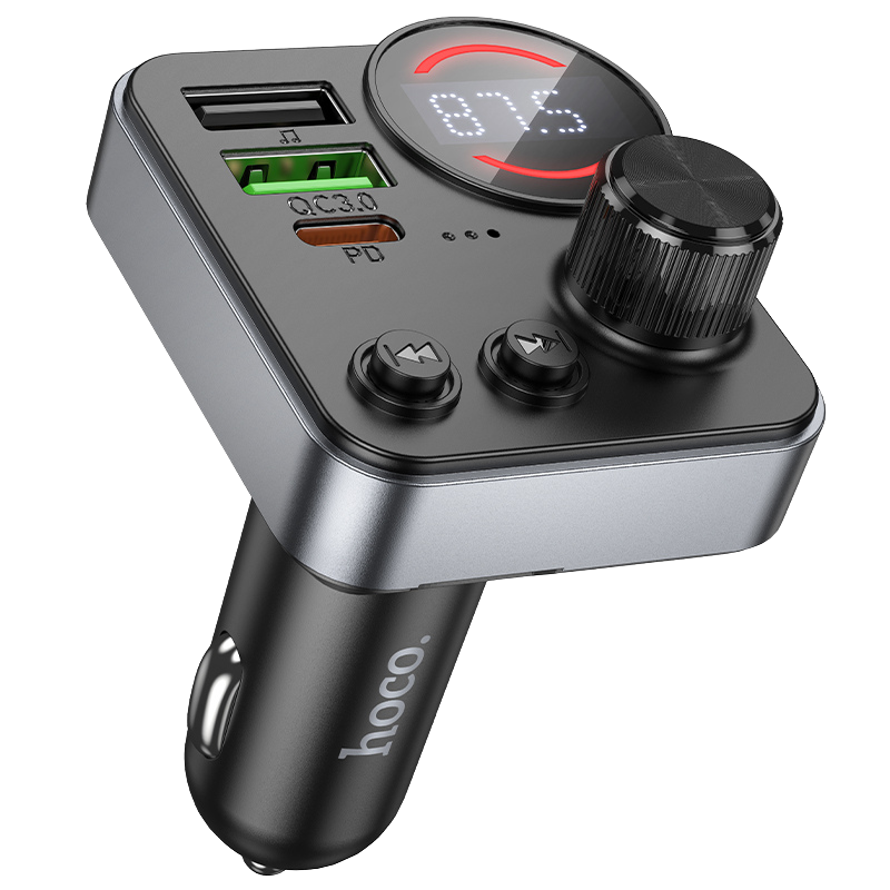 Transmisor de radio E86 Alegria 48W dual port