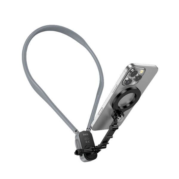 Cargador CQ20 Clever 3-in-1 desktop wireless fast charger