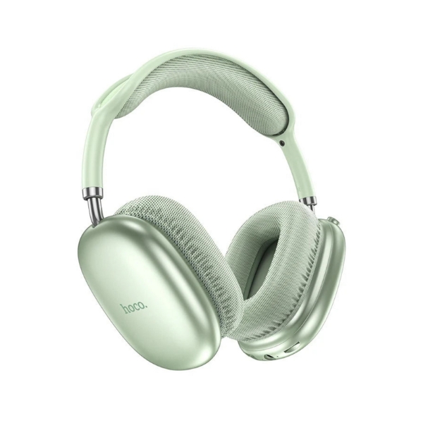 W65 Happy BT headphones