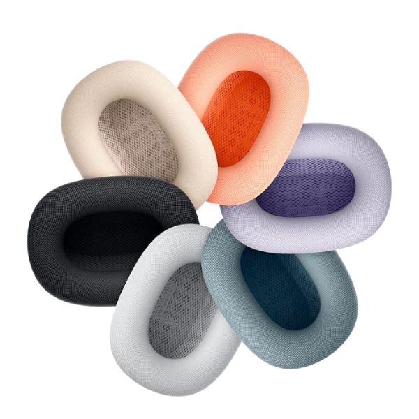 W65 Happy BT headphones